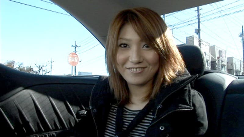 フェラ女優出張サービス！ザーメンマニアのお宅訪問 葉月紗絢