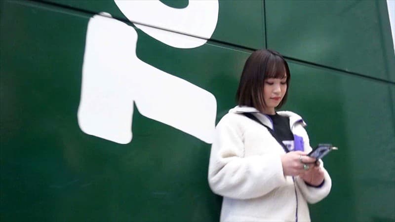 AVデビューボクこう見えてオチンチンついてます。麗日奏