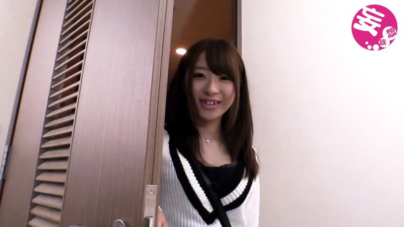 ナマ☆ハメ 初美沙希 ～AV女優さんのセフレのように朝まで何度も中出しSEX～