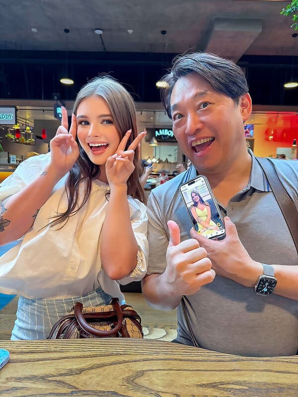 ロスナンパ with AV男優 吉村卓10人生ハメ5時間