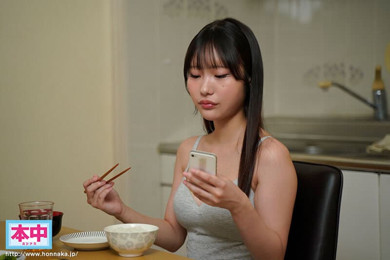 生意気ざかりの反抗期の娘（メスガキ）を巨漢種付けプレスで理解らせる。 鈴の家りん