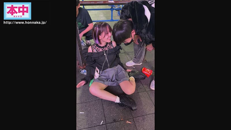 おい、なめくじ 完全にキマっちゃってるトー●キッズを連れ去り媚薬でなめくじみたいに立てない酩酊女子を睡姦 輪● 中出し姦 こなつちゃん 柏木こなつ