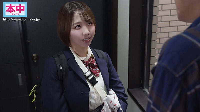 10年ぶりに姪っ子とお風呂。大人のカラダに発育したGカップむちふわオッパイの無自覚誘惑に我慢できず…お風呂で濡れ髪のままビチョビチョ中出ししまくった。 宍戸里帆