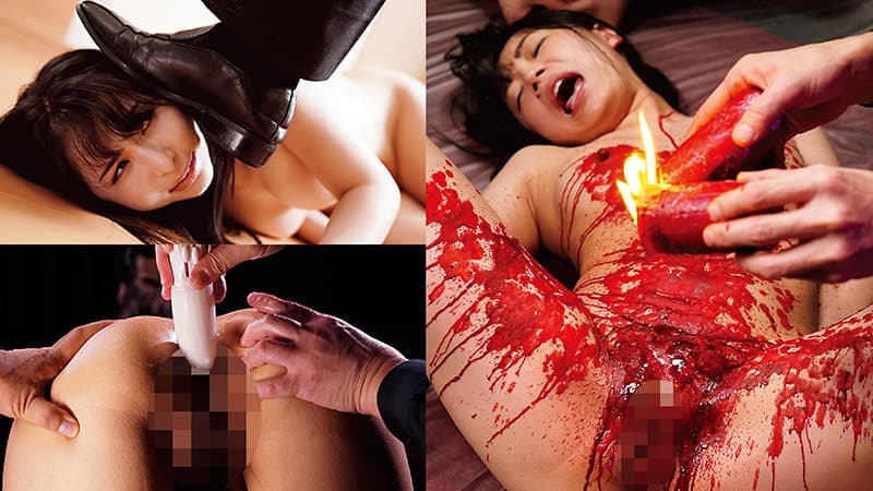 一人のM女として…BEST COLLECTION Vol.2