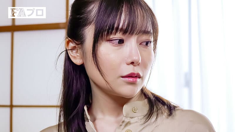 ネトラセ 夫に従順な若妻と初恋の男 秋元さちか