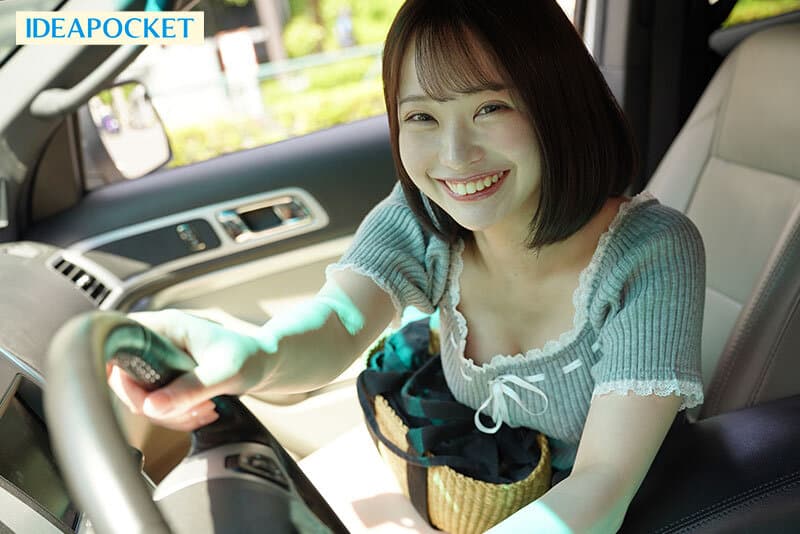 太陽みたいに明るいミスコンファイナリストを独り占め！あざと可愛い彼女とハニカミデートして手を繋いでキスした後、心から求め合い夜通しセックスに溺れた 堀北桃愛