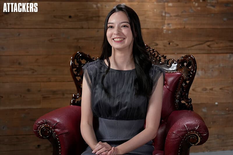 西田カリナ復活、緊縛ドキュメント作品 仰望の縄姫