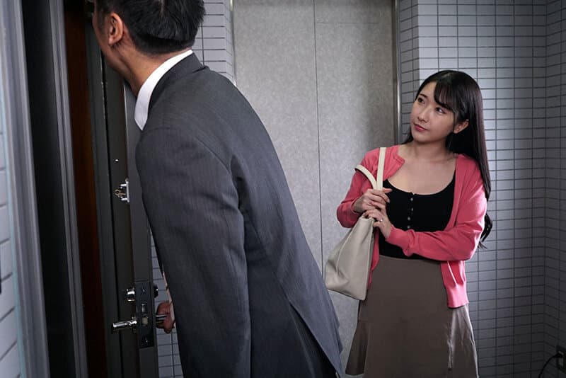 お義兄さん、健二さんのより太くて硬くて大きいです…巨根義兄にねとられた弟の嫁 宮西ひかる