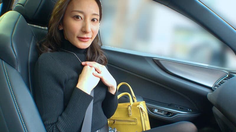 タダマンFile26 ゆり33歳 都合のよいセフレに精飲と中出しまくった記録