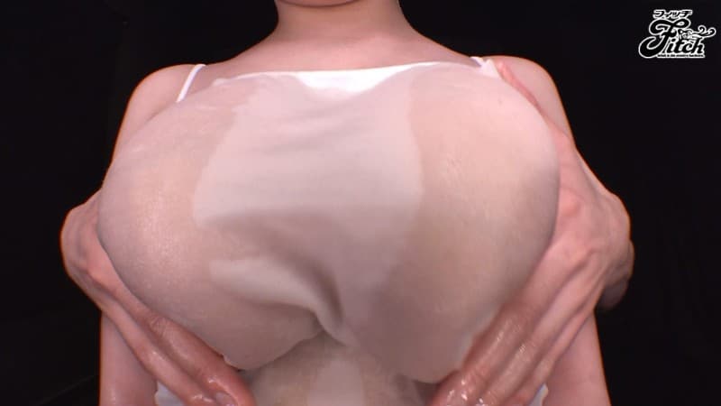 究極おっぱいフェチフルコース 江藤ゆい