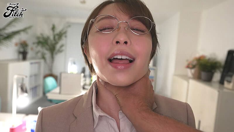 主観調教 俺だけの巨乳オナサポペット ドMの教え子に射精お手伝いを教え込む 宍戸里帆