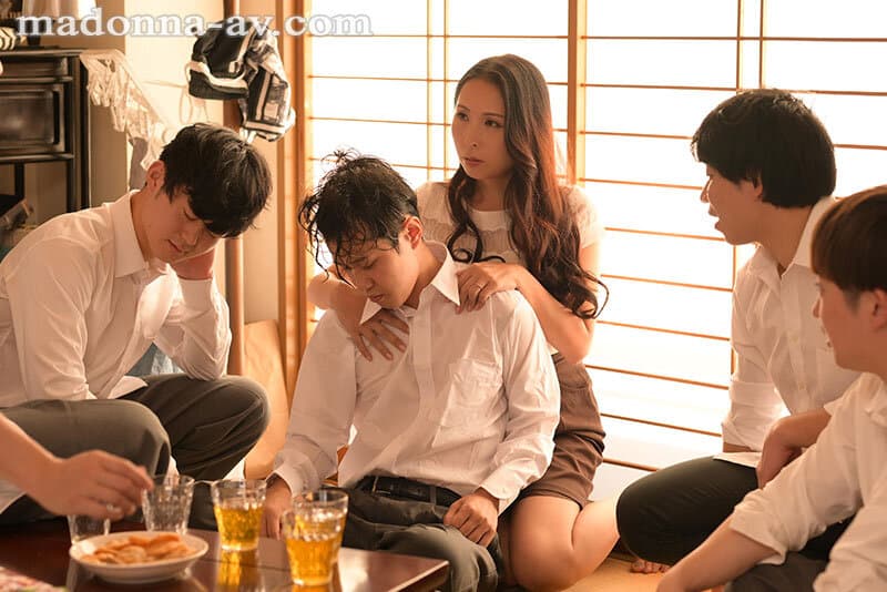 永遠に終わらない、中出し輪●の日々。 佐田茉莉子