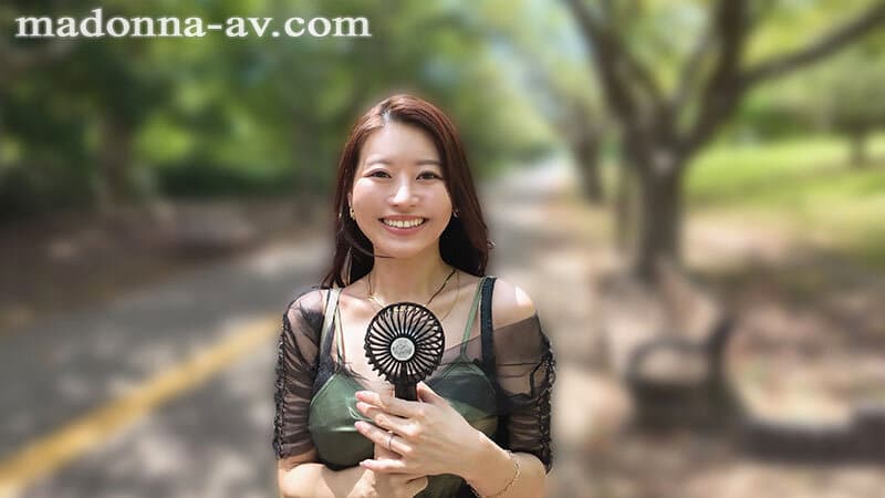 Madonna超大型専属 ズルい程イイオンナ第3章 1カ月の禁欲明けで発情ムラムラ 濃密リアルお泊り不倫旅行 篠原いよ