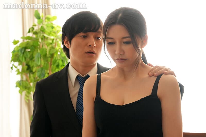 夫の年下上司に飼い慣らされる私は’愛玩ケツ穴奴●’―。 愛弓りょう