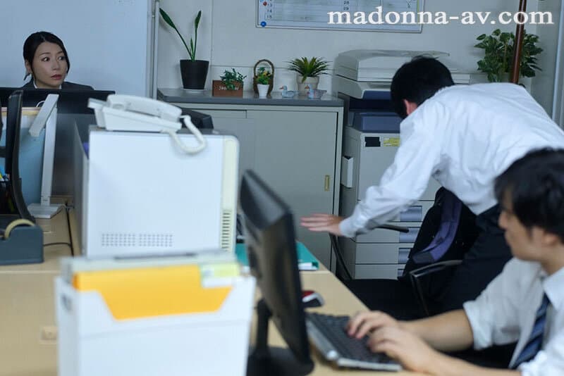 「アンタの奥さん、最高だったよ」 3ヶ月で辞めた新入社員の退職届に書かれた想定外のNTR話 加藤あやの