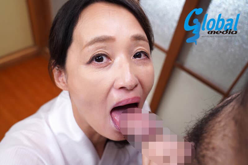 新・麗しの熟女湯屋 極 濃密ぬるべちょ快感ソープ 安野由美