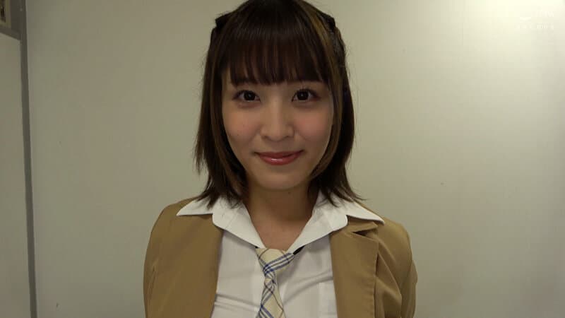 オナサポ！！ 女子○生 着衣で全裸で挑発的ダンス 12