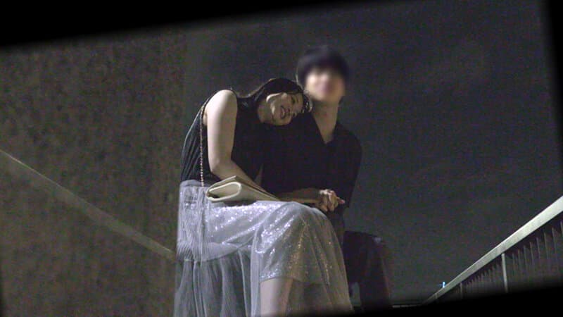 東京恋人 今すぐに欲しい、アナタの飛沫が。