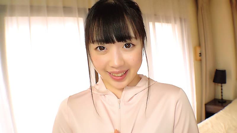 ジョギング中のマスク女子に声を掛けたら大当たり！最高の笑顔と敏感軟体ボディを美味しくいただきました！！ 芽衣