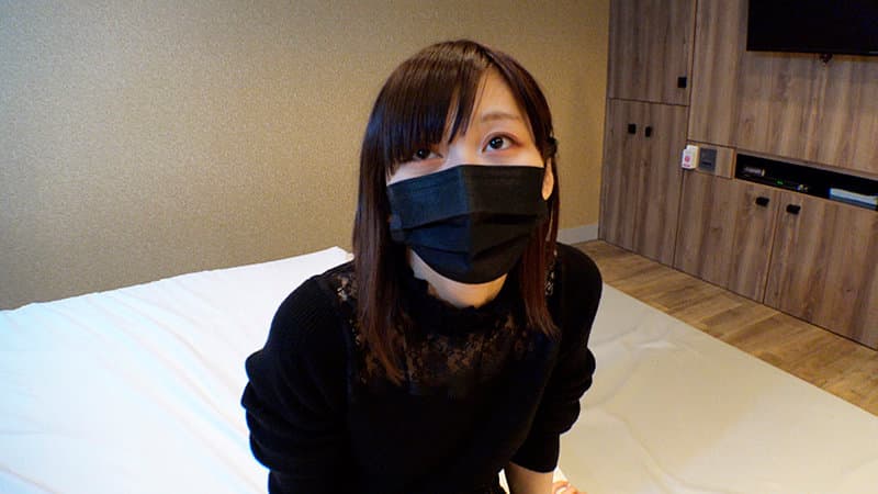 実在風俗嬢 AVデビュー 東京スカトロ専門風俗「排泄マニア」在籍あやめさん（26歳・カフェ店員）