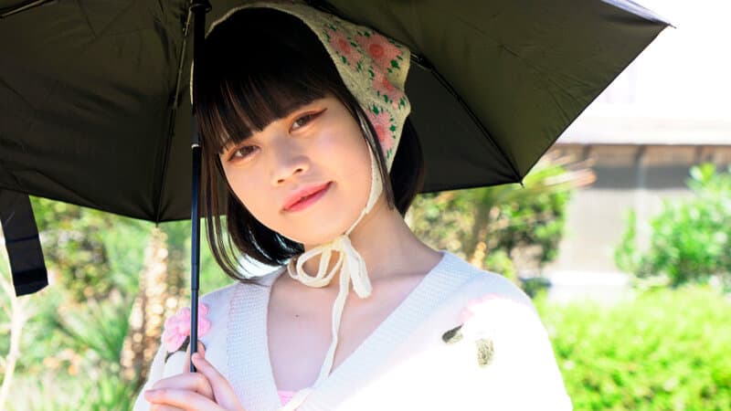 スカトロ解禁 わさびちゃん ド変態少女がカメラの前で初うんち