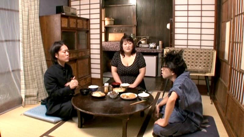 近親相姦 父と娘 京本茜