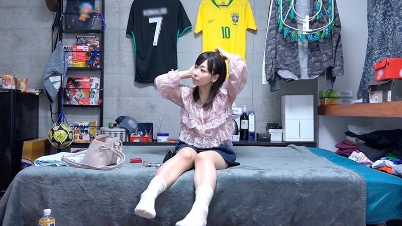 原美織（25）のプライベートえっち盗撮 大人の事情とか気にせず勝手に発売w