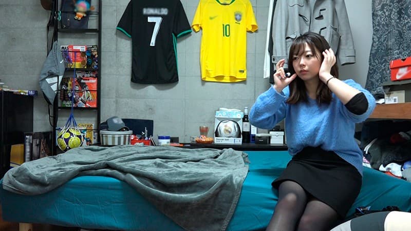 羽田まおみ（23）のプライベートえっち盗撮 大人の事情とか気にせず勝手に発売w 羽田まおみ