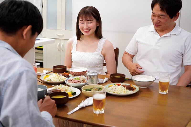 寝取らせ美人妻 変態夫婦の淫靡な企て 末広純