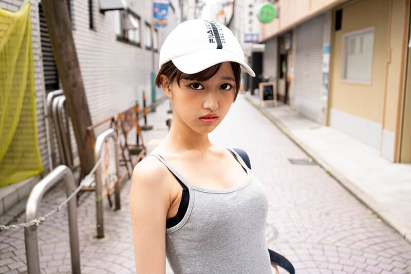 男の子のようにボーイッシュな、か弱きイケメン女の子が、クッサいオヤジたちに手籠めにされた件。