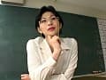 【妄連想】 女教師性的指導編 同級生＆ロ●ータ編