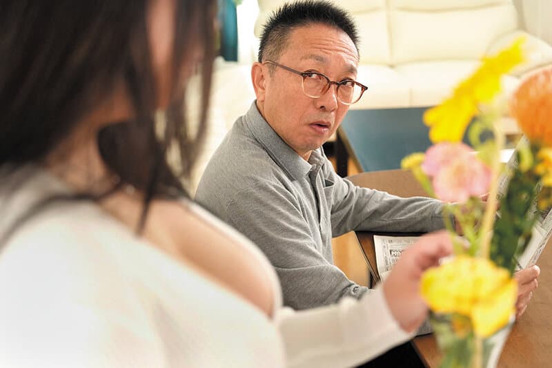 愛妻よ！他人棒でイキまくれッ 玉木くるみ