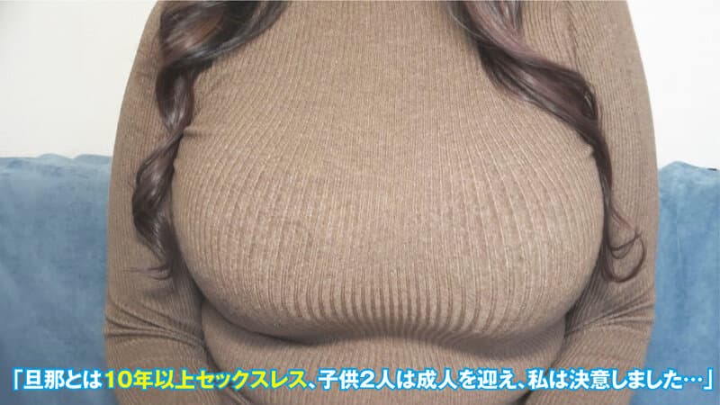 【マニア垂涎☆樽BODYダンサー】エゲつない腰つき！揺れまくる熟成肉！人妻巨乳ベリーダンサー、電撃DEBUT！早苗さん（45歳）