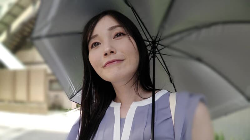 【4K】初体験は人妻と… 最高に羨ましい筆下ろし もも 27歳 本田もも