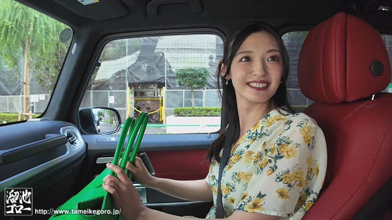 1泊2日でスッカラカンになるまで潮吹きまくり！イキまくり！専属・澪真央のプライベート早漏おもらし温泉旅行