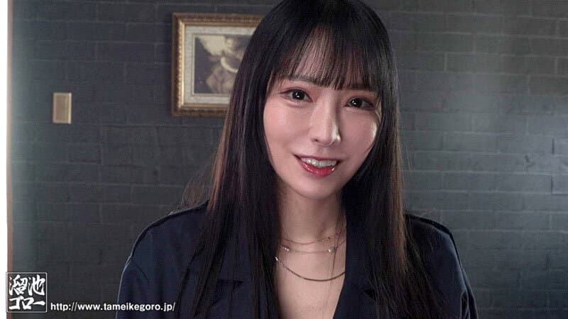 某ドSテレビプロデューサーとの枕営業でマゾ覚醒した元芸能人妻ハードブレイクAVデビュー 兎美かれん