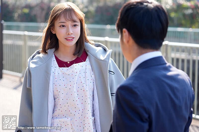 2人目を妊娠した妻が里帰りしている間、長男が通う保育園の先生と自宅でSEXしまくったー。 大谷双葉