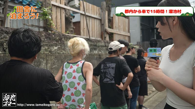 【専属共演史上、最高にエグい2人】 暇を持て余した発情ドスケベ姉妹の下品な田舎チ○ポライフ 大谷双葉 夢実かなえ