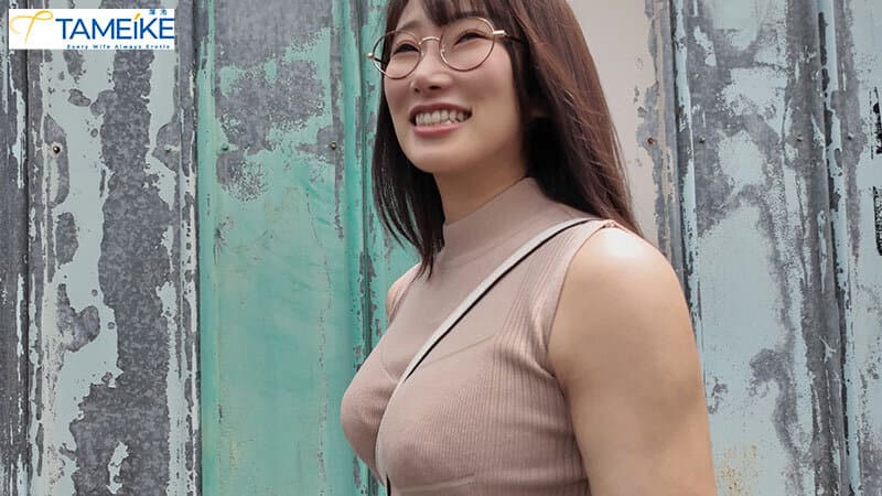 ド変態人妻がイキ急いで死ぬほど気持ちいいSEXをヤリまくるAVデビュー 森亜秋