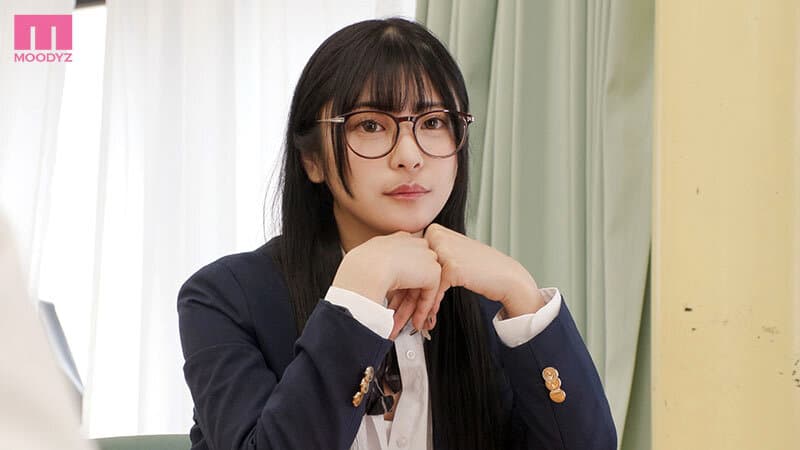 学園イチ優等生が先生を独り占めしたくて…校則違反Tフロントで猛アタック！ハイレグ制服おま○こギュイン食い込み誘惑で濡れ染みビッチョリ！クリ擦れ騎乗位中出しSEX 似鳥日菜