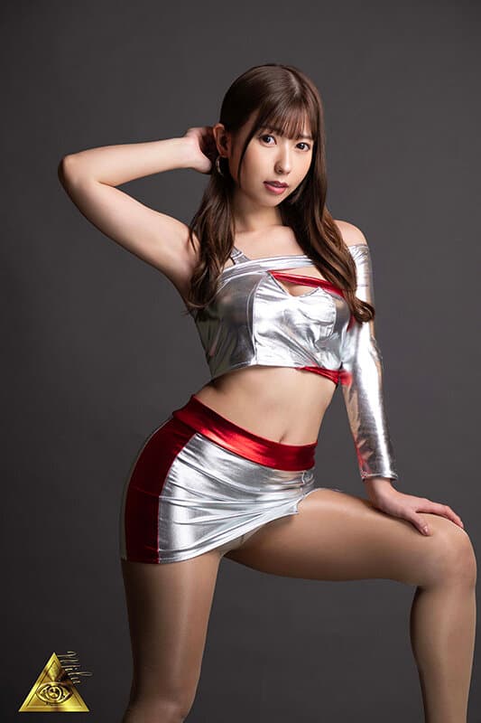 かわいいセクシーキャンギャル！イケコス脱がずに着たままSEX！！ 逢沢みゆ