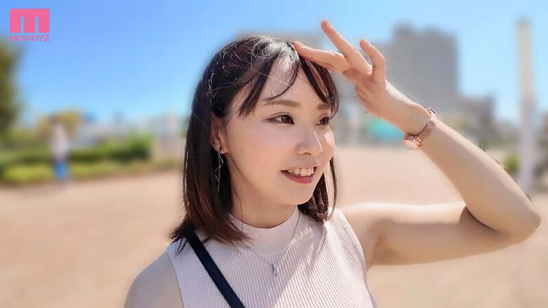 人気子役だったあの子がAVデビューしてもう5年 甘ラブ乳もみデート 成長しきったHcup着衣巨乳で勃起を誘い発情したら即、ホテル！ 中山ふみか