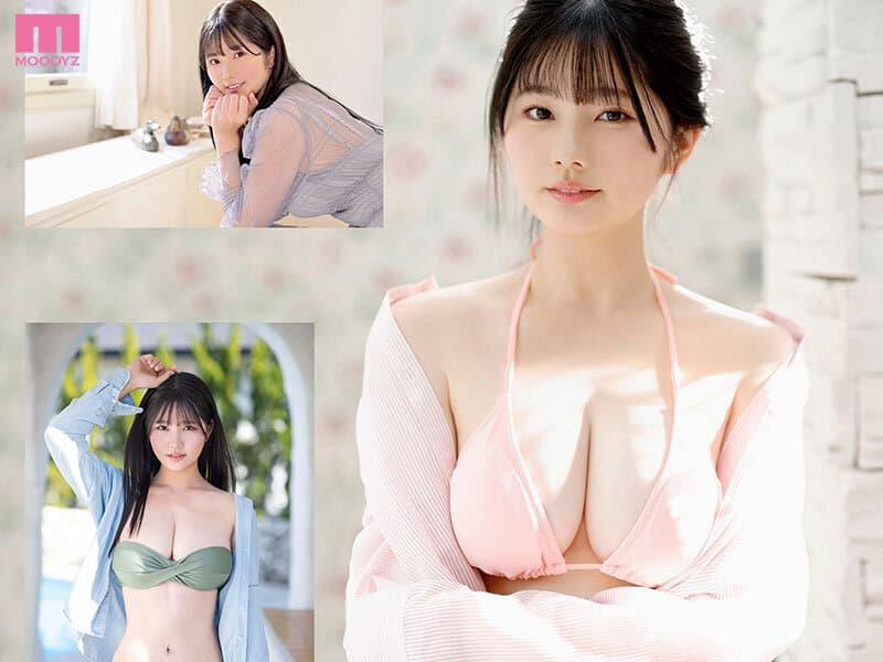 ぜーんぶ初体験！！セックス開発 3本番Special！！ 純白彩永