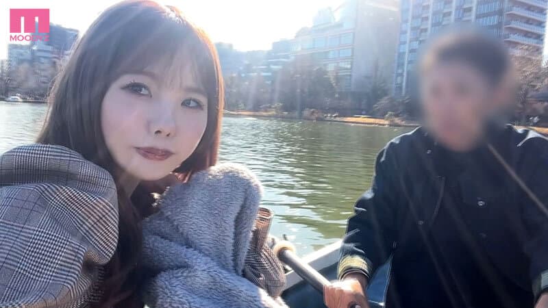 ずっと仲良しな幼馴染が彼氏に浮気されたタイミングで野外デートに連れ出したら神展開！ホテルに一泊して愚痴を聞いてあげながら朝まで浮気中出し出来まくった。 松本いちか