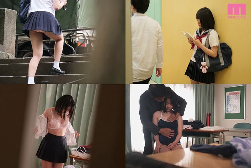 センター候補アイドル生のスク水に欲情した僕らは水泳授業後に更衣室占拠ッ輪●レ●プ 生徒と教師の絶倫共闘ノンストップFUCK 八坂凪