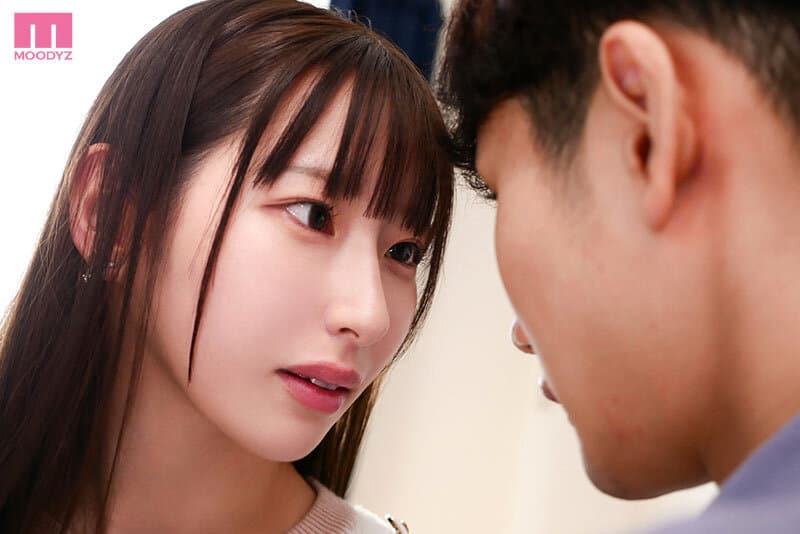 「もっとチュ～して」 真面目でウブな彼女がベロキス発情トロトロ豹変 唾液まみれで舌を絡ませベトベト接吻SEXに溺れ狂った週末… 一ノ瀬あおい