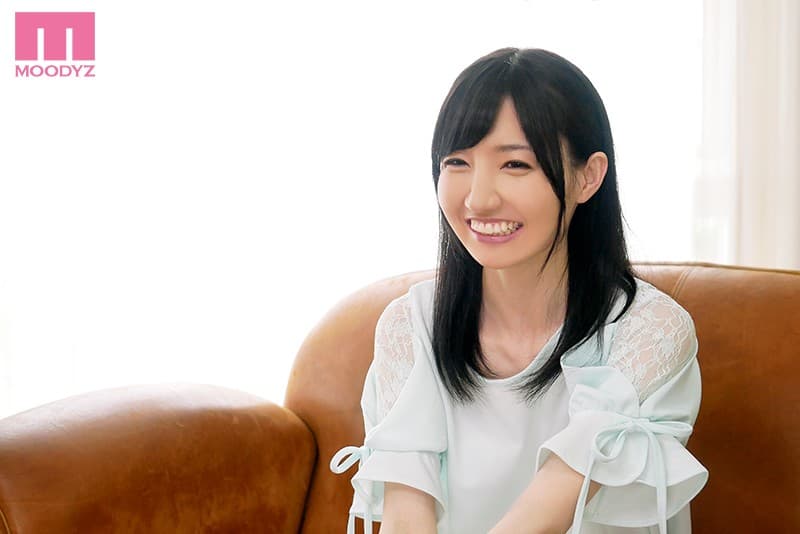 めっちゃ敏感レズビアンお姉さんAVデビュー 原さくら