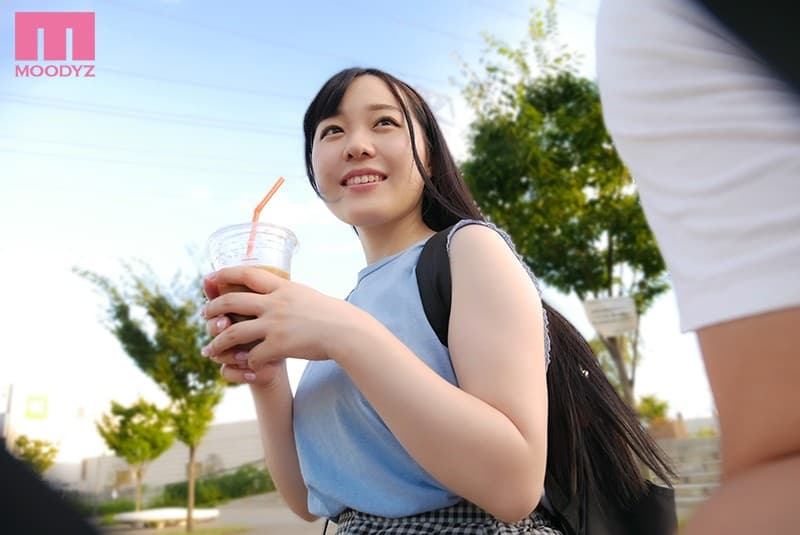 週5通いで超美肌！ととのいまくる汗かきサウナー女子大生AVデビュー 高瀬りな