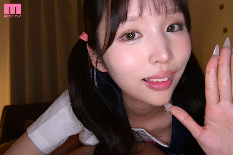 J系乳首メンエス 淫語ハァハァ密着囁き脳から快感トロけてずぅ～っと乳首クリクリされながら射精しちゃったボク。 新井リマ