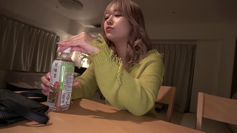 【4K】ハメ撮りサセコちゃん。 そら 南乃そら